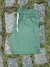 SHORT JERI DE LINHO VERDE - comprar online
