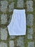 SHORT JERI DE LINHO BRANCO - comprar online