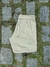 SHORT JERI DE LINHO BEGE - comprar online