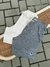 SHORT MOLETOM OFF WHITE na internet