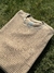 T-SHIRT TEXTURIZADA COOKIE - comprar online