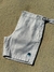BERMUDA DE FIVELA BEGE - comprar online