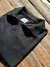 GOLA POLO TEXTURIZADA PRETA - comprar online