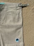 BERMUDA DE FIVELA AREIA - loja online