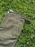 BERMUDA DE FIVELA VERDE MILITAR na internet