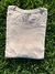 T-SHIRT ESTONADA ROSA CLARO - comprar online