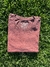 T-SHIRT ESTONADA TERRACOTA - Loja Vila Jeri