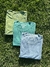 T-SHIRT ESTONADA VERDE - Loja Vila Jeri