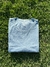 T-SHIRT ESTONADA AZUL CLARO na internet