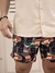 SHORT MUCURIPE TUCANO PRETO