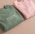Conjunto Moletom Peluciado - Little Bunny