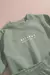 Conjunto Moletom Peluciado