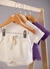 Conjunto Block -Unissex-