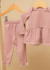 Conjunto Bata - Minicê