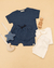 Conjunto Block -Unissex-