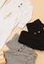 Conjunto Canelado - comprar online