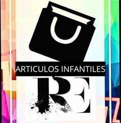 Banner de la categoría Artículos infantiles 