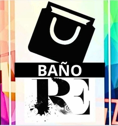 Banner de la categoría Baño