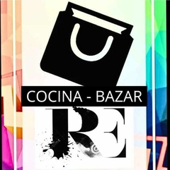 Banner de la categoría Cocina-bazar
