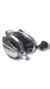 Reel Rotativo Shimano Tranx 300/301 - 5.8:1 / Drag 10 Kg en internet