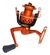 Reel Albatros Tackle 6000, 2 Rul. Ideal Variada Rio Mar - El Pez Gordo