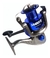 Reel Albatros Shark 65 -Frontal 3rul- Ideal Variada Mar Y Rio - comprar online