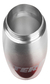 Imagen de Botella Térmica Frio/calor Waterdog Acero Inoxidable 450 Ml