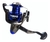Reel Albatros Shark 65 -Frontal 3rul- Ideal Variada Mar Y Rio