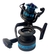 Reel Spinit Sx Fd4000, 4 Rul. Ideal Pejerrey Variada De Rio - El Pez Gordo