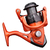 Reel Spinit Neon 405 Frontal - Ideal Pejerrey Y Variada - tienda online