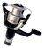 Reel Frontal Pesca Spinit Black Stone 40 Pejerrey Variada - comprar online