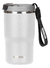 Vaso Térmico Waterdog Clyde 480ml - Acero Inox / Doble Capa