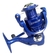 Reel Frontal Albatros Zafiro 55- Ideal Variada Rio Mar - 3 rules - comprar online
