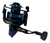 Reel Spinit Sx Fd4000, 4 Rul. Ideal Pejerrey Variada De Rio - comprar online