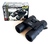 Binocular Shilba Compact Series 10x25 Con Funda en internet