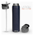 Botella Térmica Waterdog Acua 750ml Acero Inox Ideal Deporte - comprar online