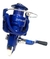 Reel Frontal Albatros Zafiro 55- Ideal Variada Rio Mar - 3 rules - El Pez Gordo