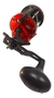 Reel Albatros - Vento 5000 - Rotativo - 3 Rul - Var.pesada
