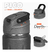 Botella Térmica Waterdog Acua 750ml Acero Inox Ideal Deporte - comprar online