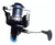 Reel Frontal Tica Scepter Ge10000 Longcast Mar Surfcasting - comprar online