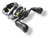 Reel Shimano Curado Dc Xg - 200/201 Ideal Baitcasting, Variada, Boga