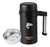Taza Termica Kunnan Acero Inóx. 500cc Hermético Ta500bg - comprar online