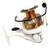 Reel Waterdog Astril 602, 2 Rul- P/ Variada Río Mar Liviana