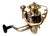 Reel Yolo Tfb-2000 / Ideal Pejerrey, Lisa Y Spinning - comprar online
