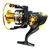 Reel Albatros Escorpión 50, 6 Rul- Ideal Variada Río Y Mar - comprar online