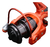 Reel Spinit Neon 405 Frontal - Ideal Pejerrey Y Variada - comprar online