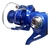 Reel Frontal Albatros Zafiro 55- Ideal Variada Rio Mar - 3 rules - tienda online