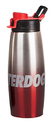 Botella Térmica Frio/calor Waterdog Acero Inoxidable 450 Ml - El Pez Gordo