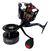 Reel Frontal Gamma Spectrum 6000 5 Rul. Ideal Mar Rio - El Pez Gordo