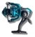 Reel Bamboo Advanced 2000- Ideal Spinning/pejerrey- 6+1 Rul - comprar online